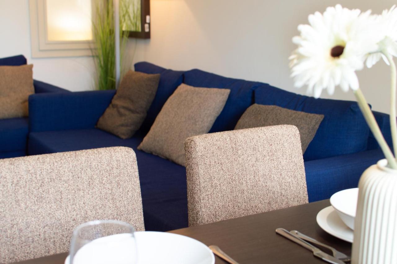 Residence Marina Rose M Apartment By Locap Group ปอร์โตรอซ ภายนอก รูปภาพ